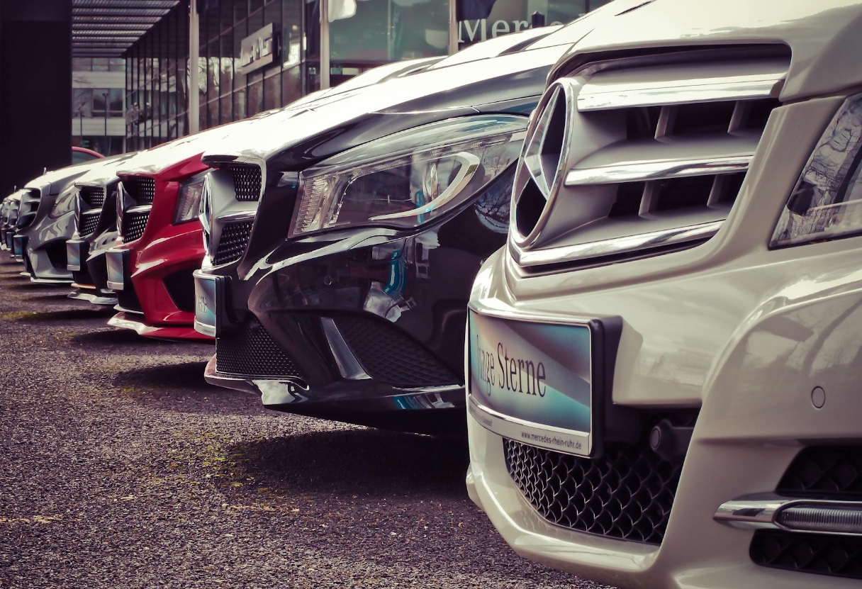 8月数据发布，豪车的价值运营需回归